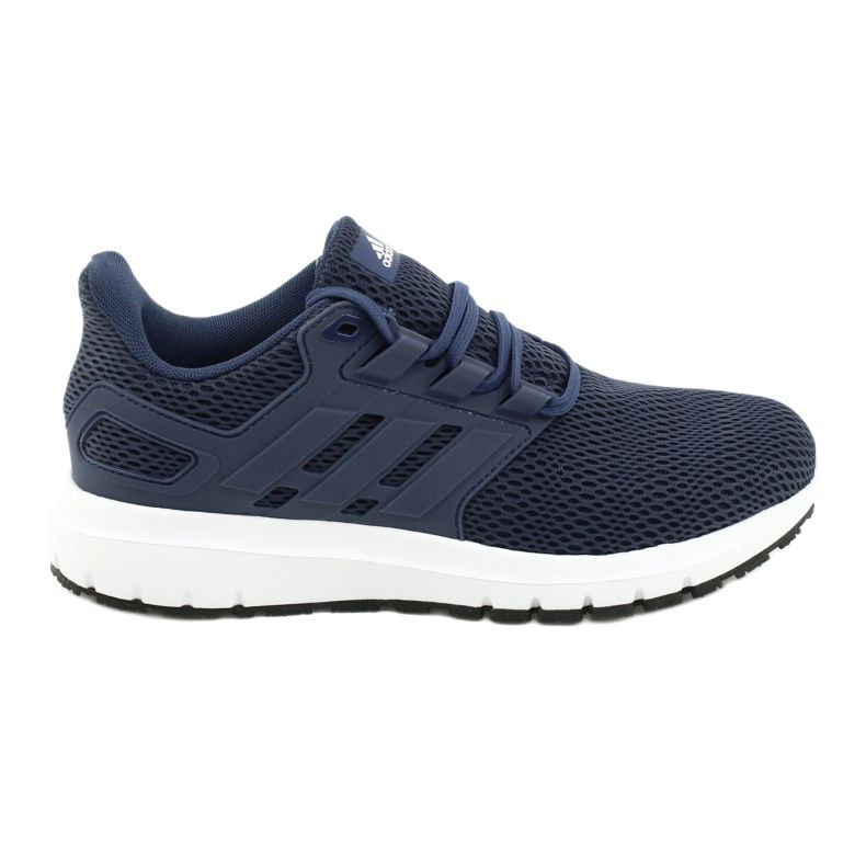 Adidas Ultimashow M FX3633 sko marineblå 1