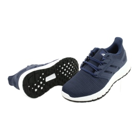 Adidas Ultimashow M FX3633 sko marineblå 3