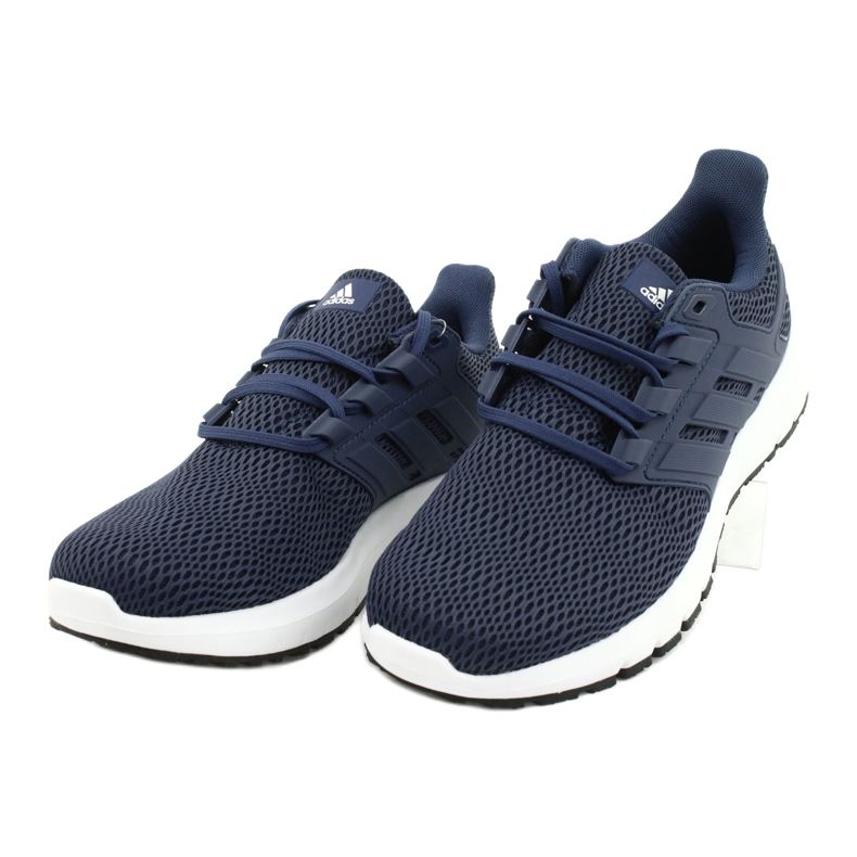 Adidas Ultimashow M FX3633 sko marineblå 2