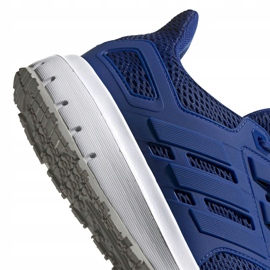 Adidas Ultima Show Royal FX3807 herresko blå 1