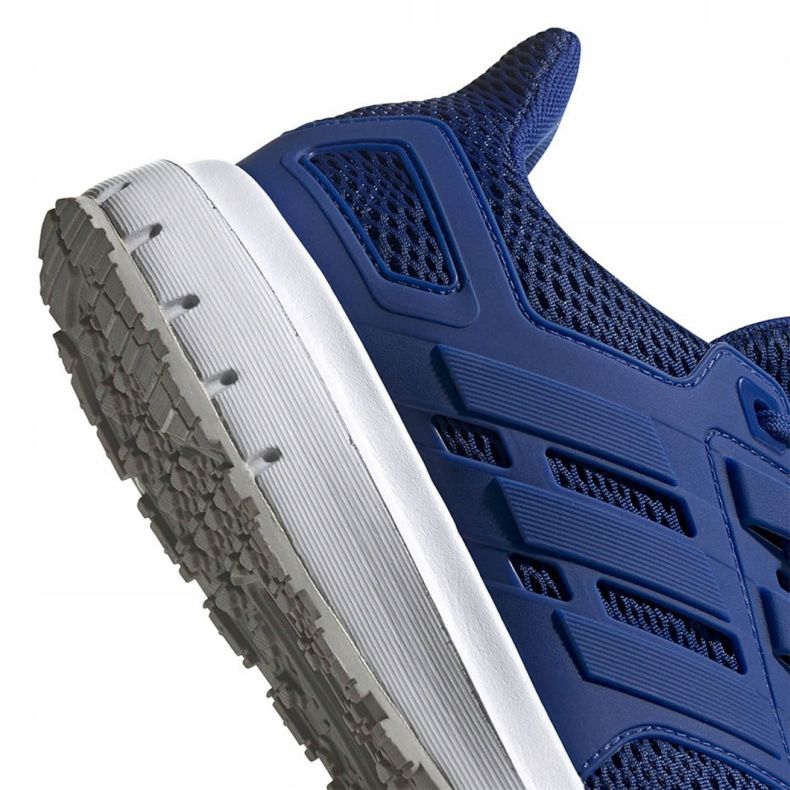 Adidas Ultima Show Royal FX3807 herresko blå 1
