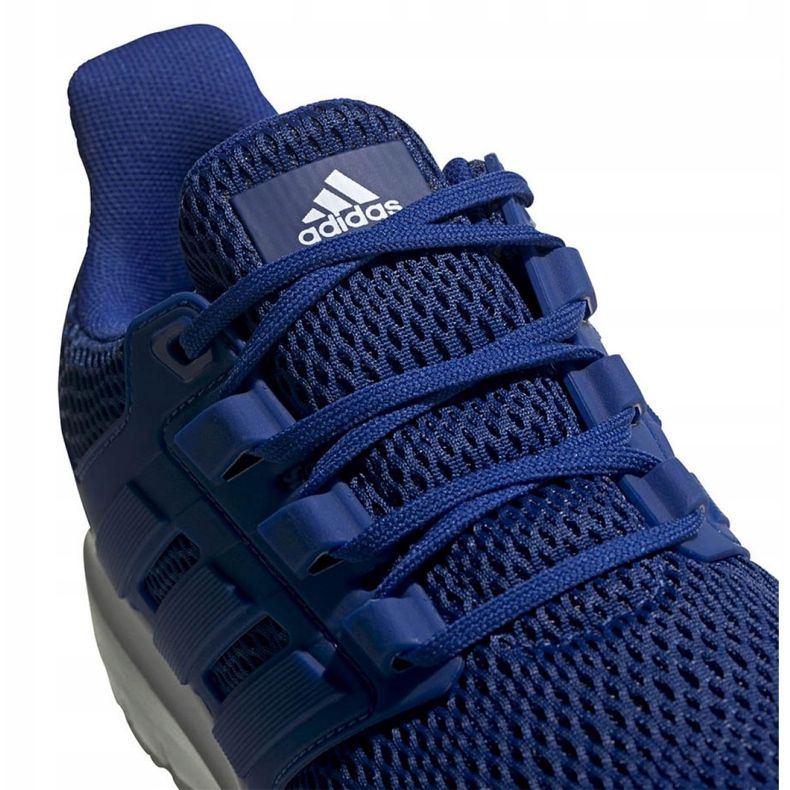 Adidas Ultima Show Royal FX3807 herresko blå 2