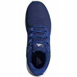 Adidas Ultima Show Royal FX3807 herresko blå 4