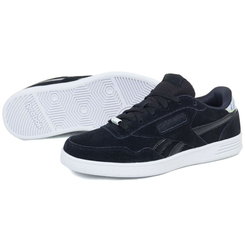 Reebok Royal Techque Lx W CN7423 sort 1
