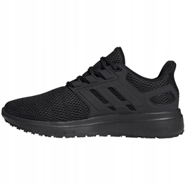 Adidas Ultimashow herresko sort FX3632 1