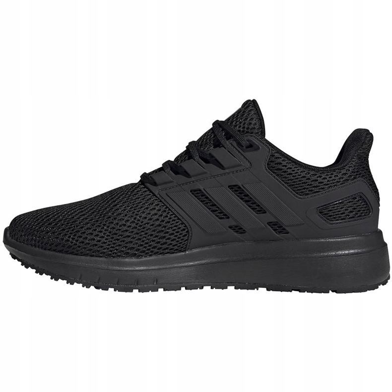 Adidas Ultimashow herresko sort FX3632 1