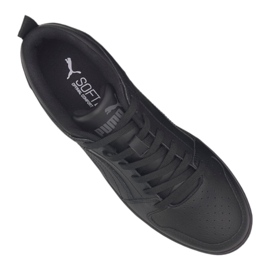 Puma Rebound LayUp Lo Sl M 369866-10 sort 2