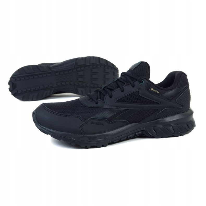 Reebok Ridgerider 5 Gtx M EF4123 sort 1