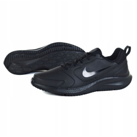 Løbesko Nike Todos M BQ3198-001 sort 1