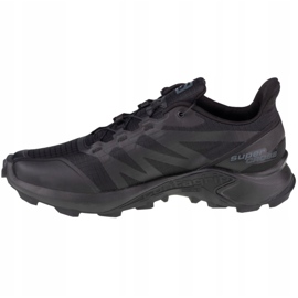Salomon Speedcross M 409300 sko sort 1