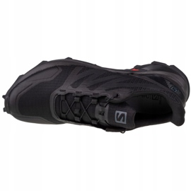 Salomon Speedcross M 409300 sko sort 2