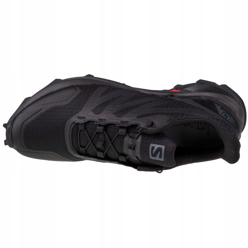 Salomon Speedcross M 409300 sko sort 2