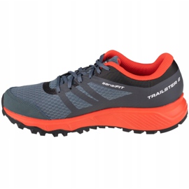 Salomon Trailster 2 M 409628 sko lyserød 1