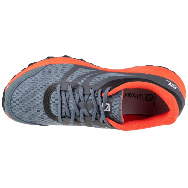 Salomon Trailster 2 M 409628 sko lyserød 2