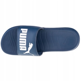 Puma Popcat 20 372279 03 marineblå 2
