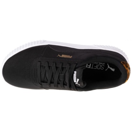 Puma Carina Leo HW 373228 01 sort 2