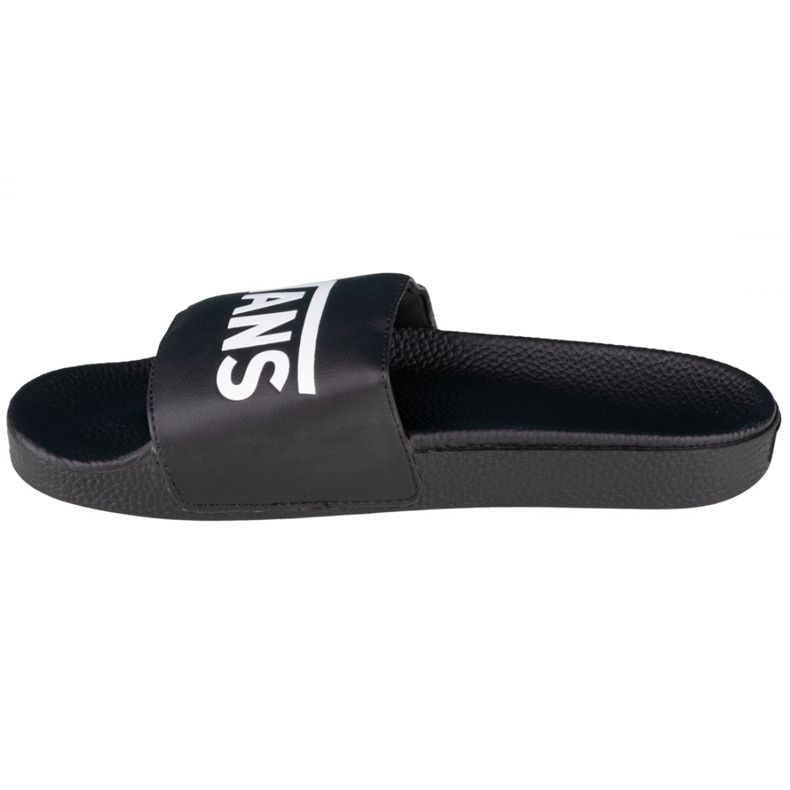 Vans Mn Slide-On U VN0004KIIX6 sort 1