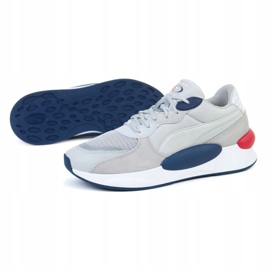 Puma Rs 9.8 Gravity M 370370 03 hvid 1