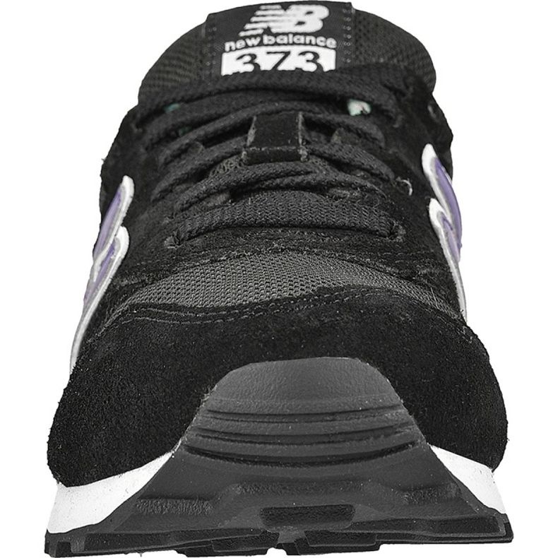 New Balance W WL373BPG sko sort 2