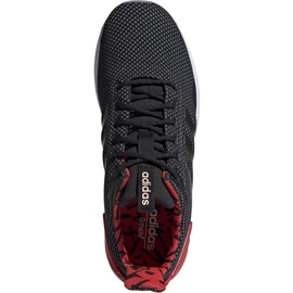 Adidas Questar Ride herresko sort F37008 1