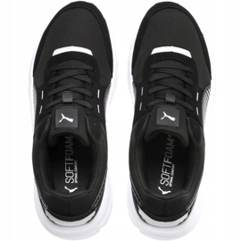Herre løbesko Puma Future Runner sort 368035 01 1