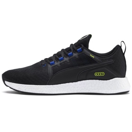 Herresko Puma Nrgy Neko Retro sort 192520 06 1