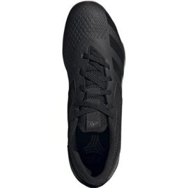 Indendørs sko adidas Predator 20.4 I Sala M EF1663 sort 1