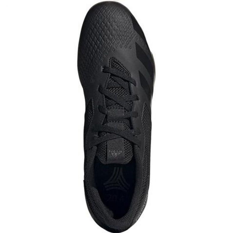 Indendørs sko adidas Predator 20.4 I Sala M EF1663 sort 1