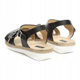 Vices 3223-1 Black 36 41 sort 1
