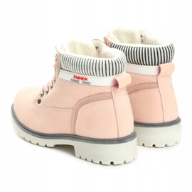 Vices T071-20 Pink lyserød 1