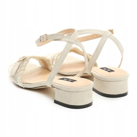 Vices 9213-16 L Beige 36 41 1