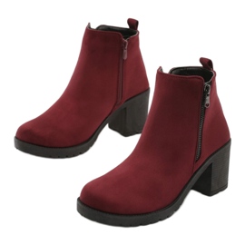 Vices T127-453 - udg rød 1