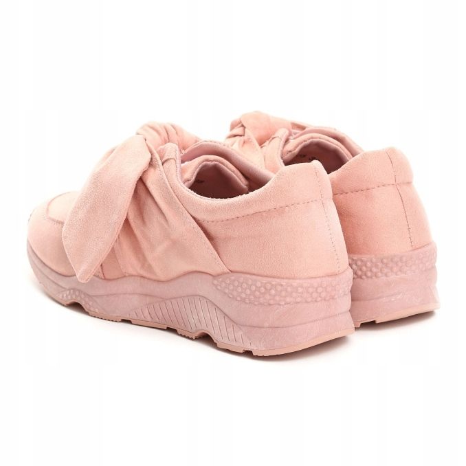 Vices 8275-20 Pink 36 41 lyserød 1