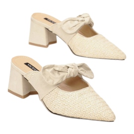 Vices 3371-43-1. Beige 1