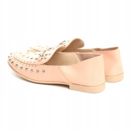 Vices 1391-20 Pink 36 41 lyserød 1