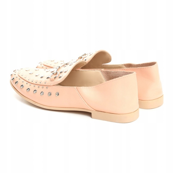 Vices 1391-20 Pink 36 41 lyserød 1