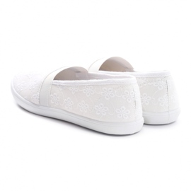 Vices T120-41 Hvid 1