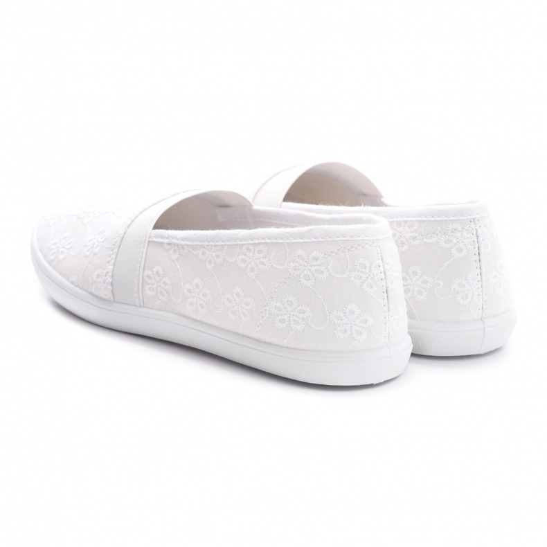 Vices T120-41 Hvid 1