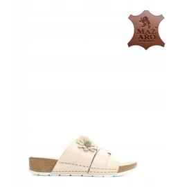 Vices 3257-14 Beige 36 41 1