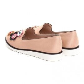 Vices 9058-20 Pink 36 41 lyserød 1
