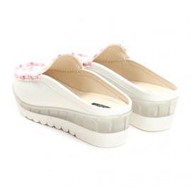 Vices 3187-20 Pink 36 41 lyserød 1