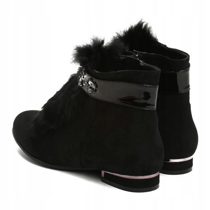 Vices 3128-1 Black 36 41 sort 1
