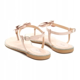 Vices 9209-20 Pink 36 41 lyserød 1