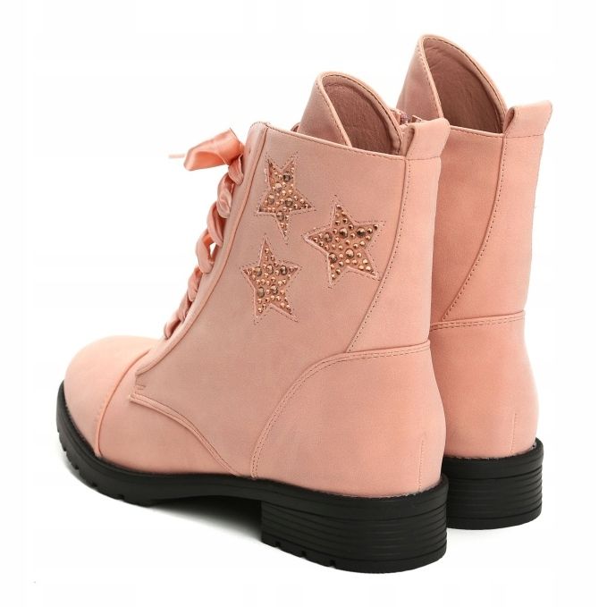 Vices 6156-20 Pink 36 41 lyserød 1