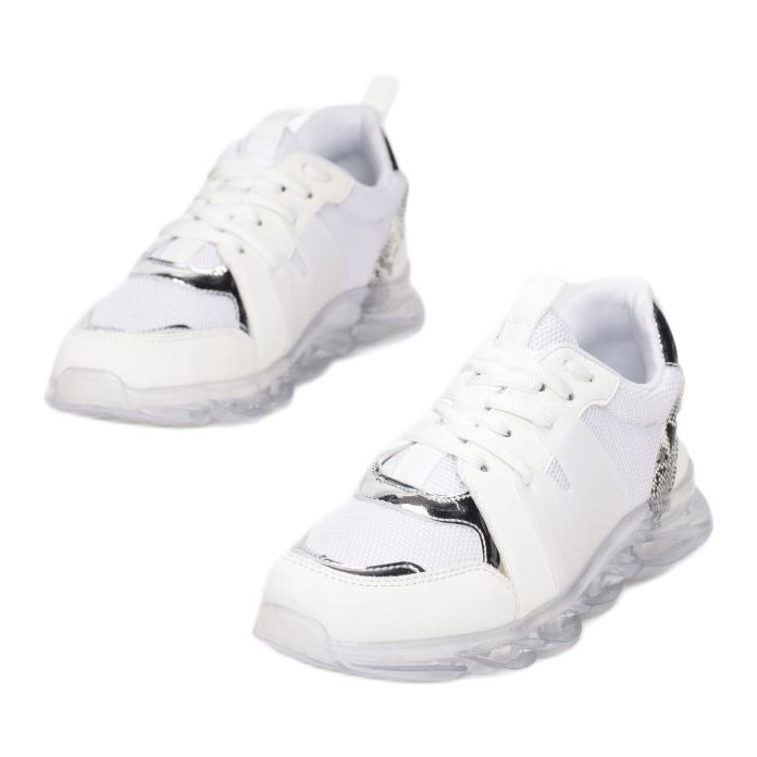 Vices 8579-71-hvid 1