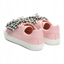 Vices 8390-20 Pink 36 41 lyserød 1