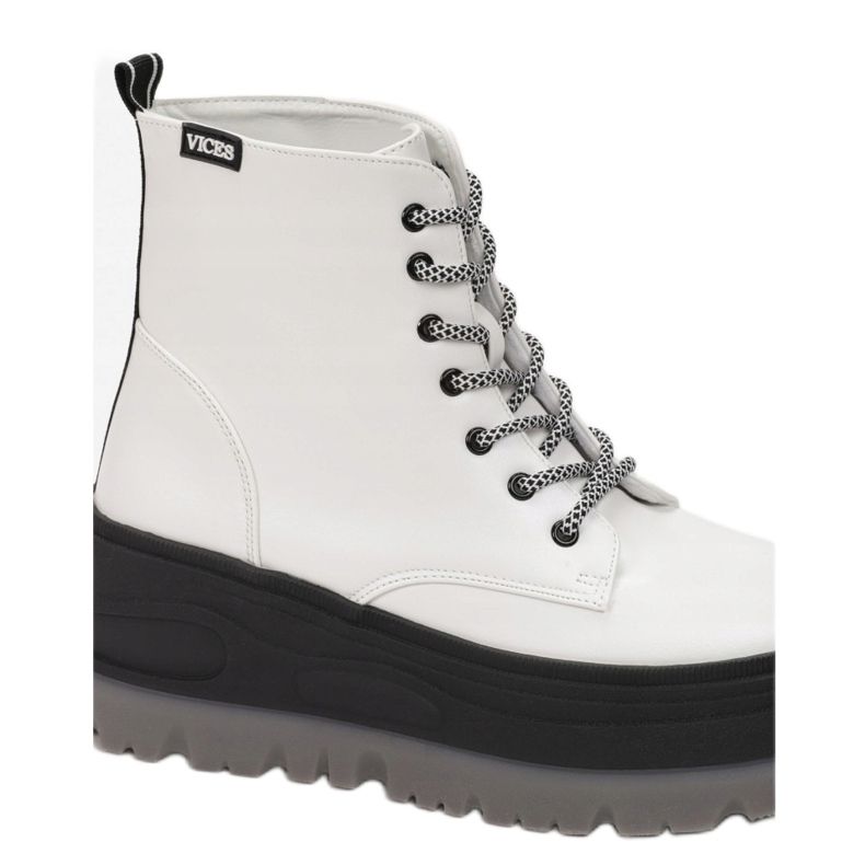 Vices 8603-71-hvid 1