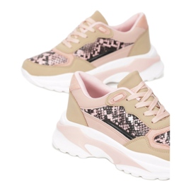 Vices 8535-45-pink lyserød gul 1