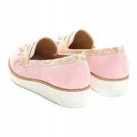 Vices 2180-20 Pink 36 41 lyserød 1