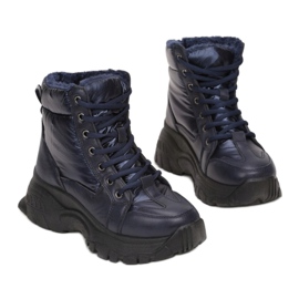 Vices 8601-50-navy sort marineblå 1
